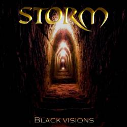 Storm (FRA) : Black Visions